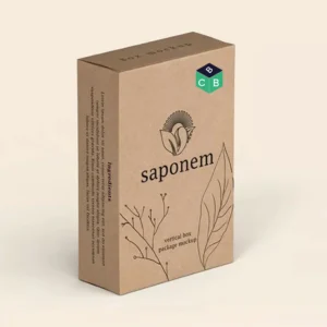 paper soap boxes​