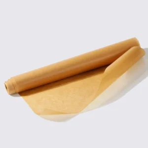 parchment paper and baking paper