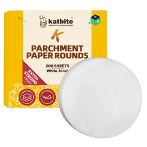 parchment paper rounds​