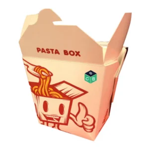pasta box​