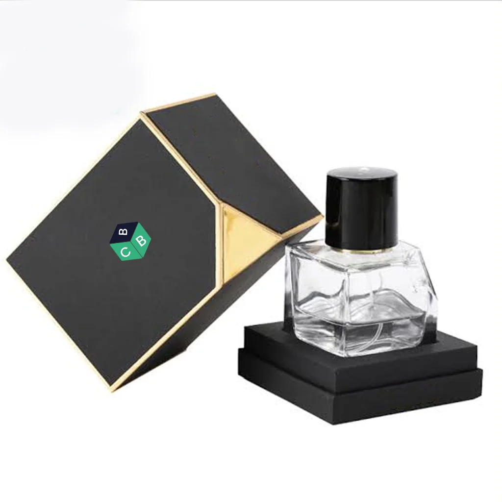 perfume box gift