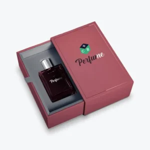 perfume gift box