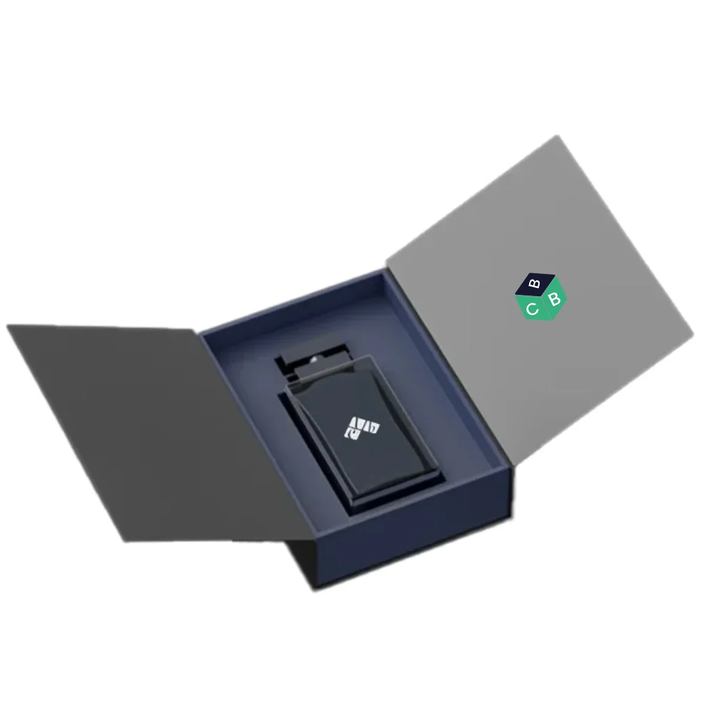 perfume gift boxes