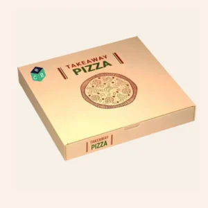 personalized pizza boxes