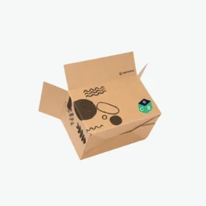 pet food storage box