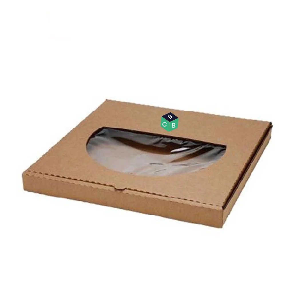 pizza mini box