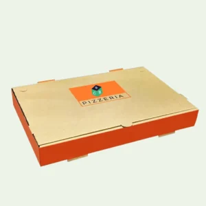rectangle pizza boxes