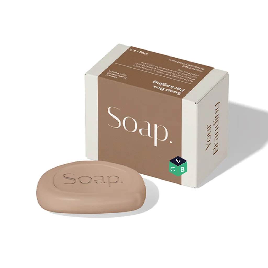 soap bar boxes