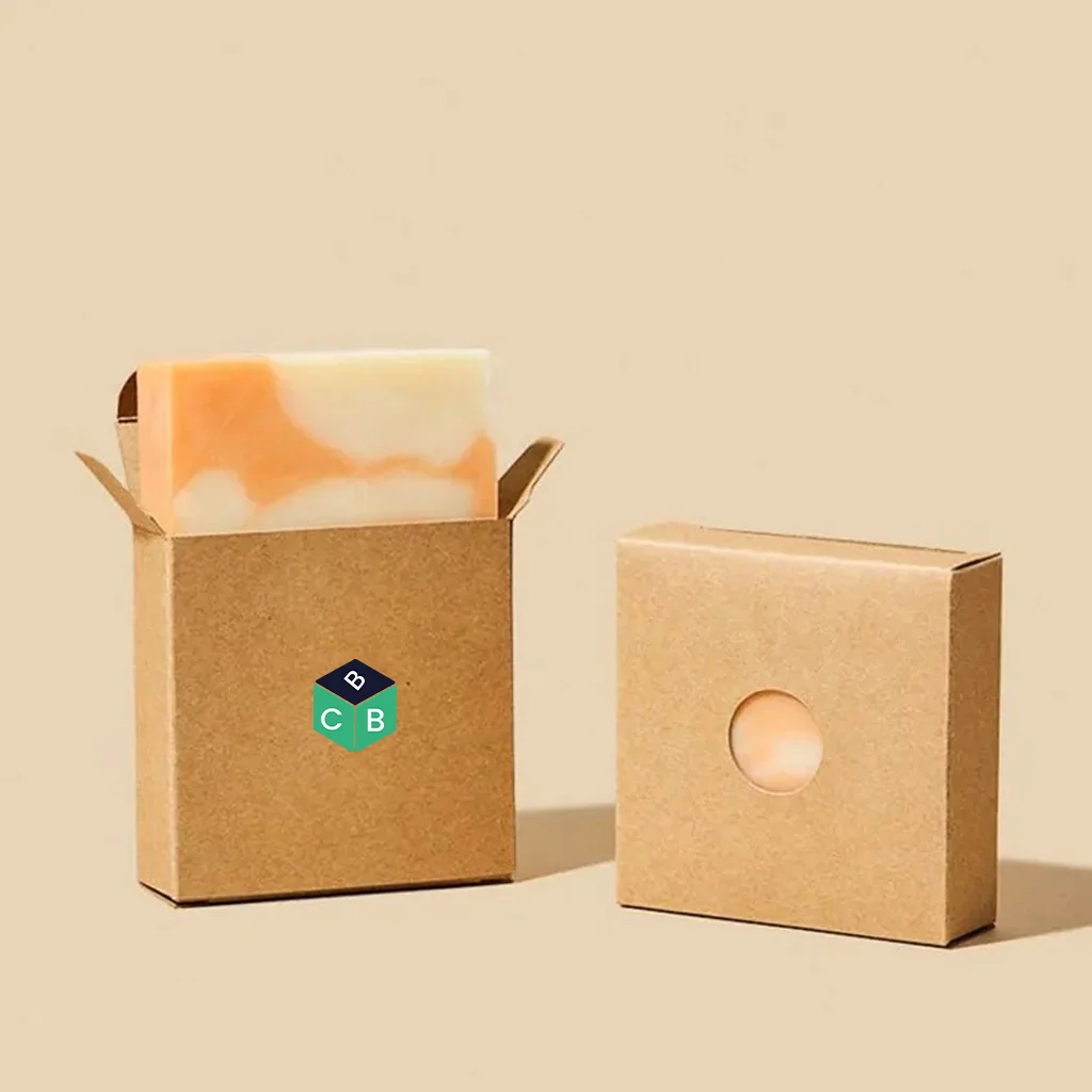 Custom Paper Soap Boxes - Image 4
