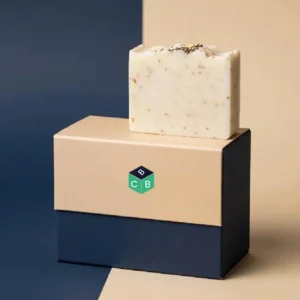 soap gift box packaging​