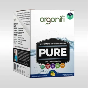 supplement packaging