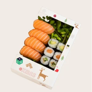 sushi box