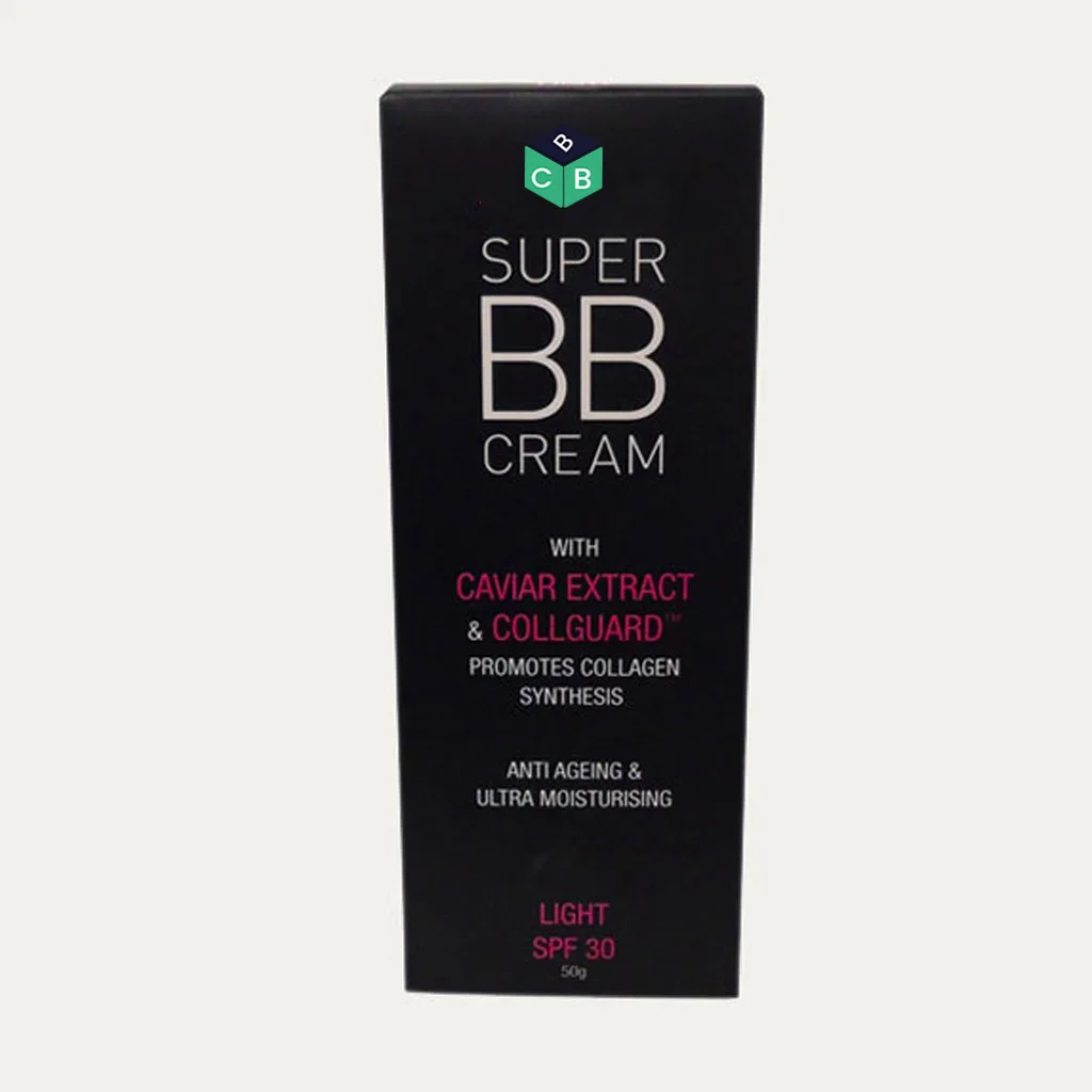 Custom BB Cream Boxes - Image 2