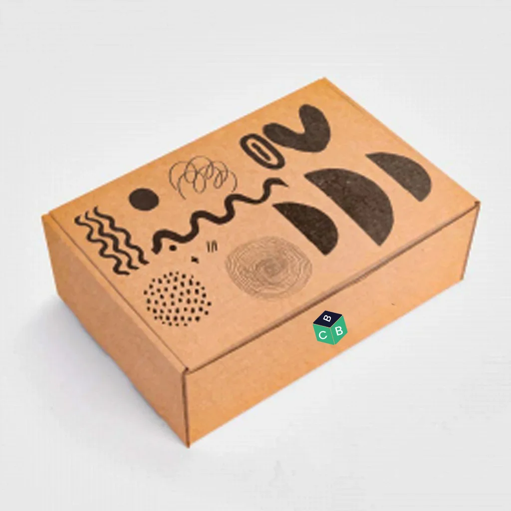 Custom Toy Packaging Boxes - Image 2