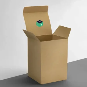 tuck box
