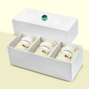 votive candle boxes