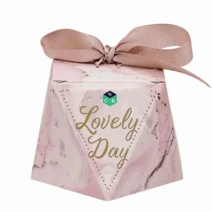 wedding candy boxes