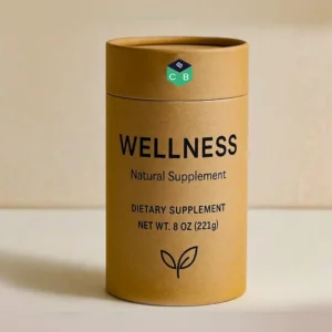 wellness box products​