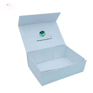 white candy boxes