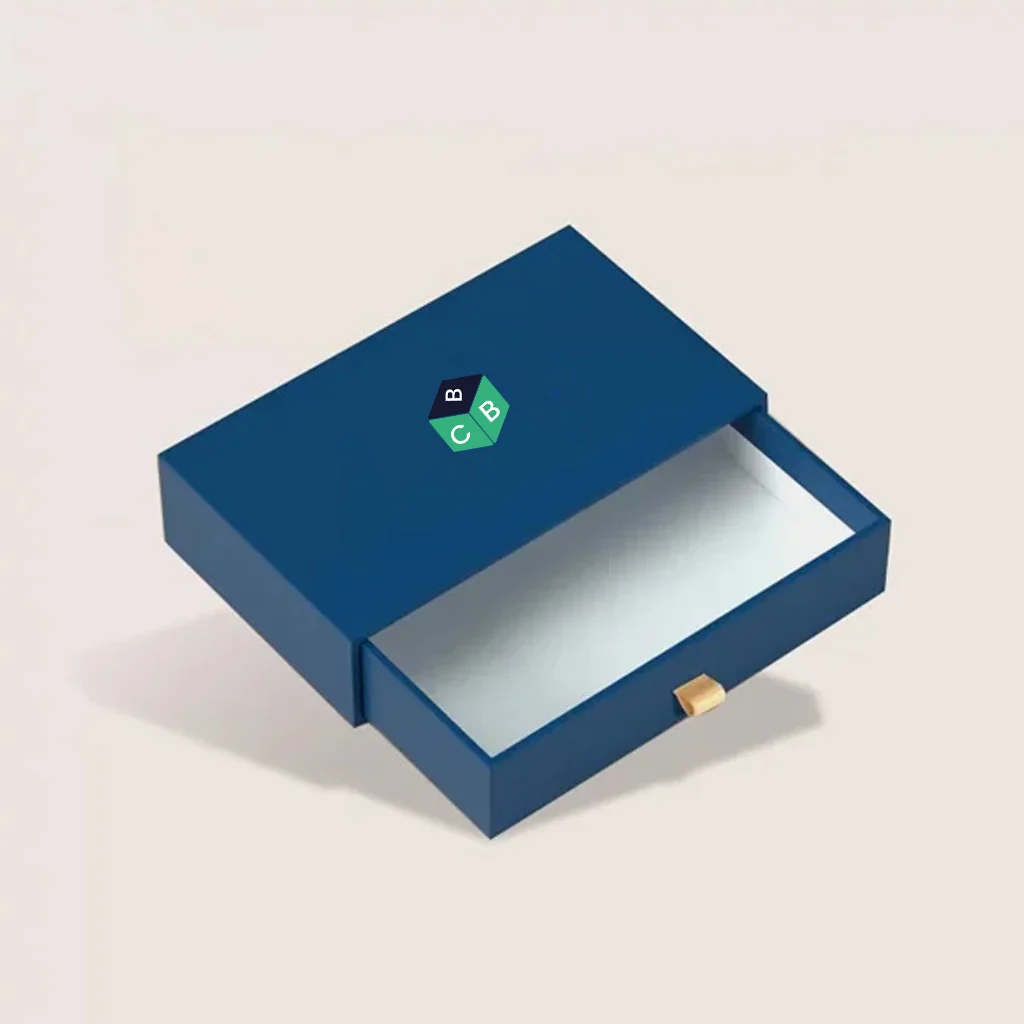 booklet rigid box