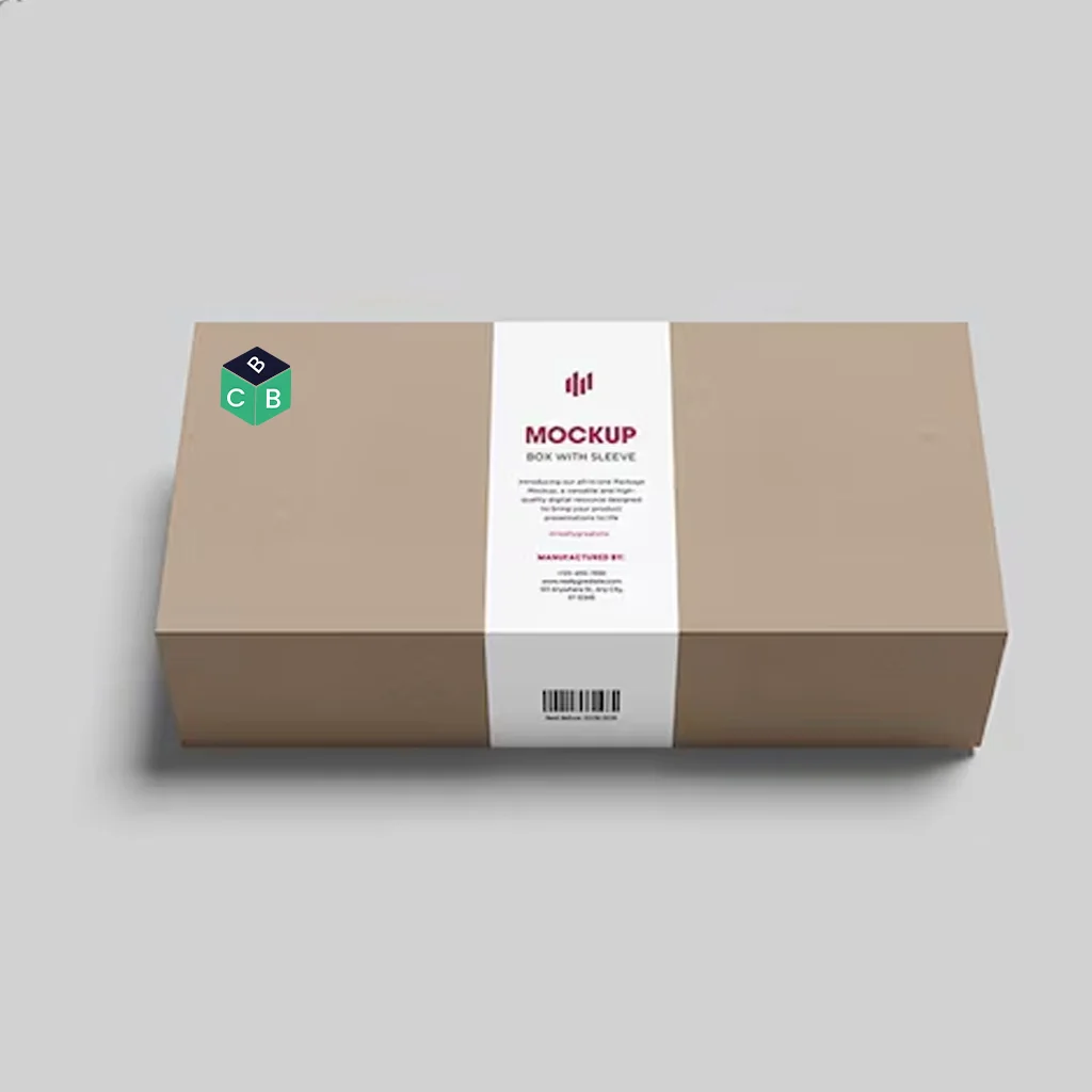 Custom Sleeve Boxes - Image 3