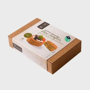 cardboard packaging sleeves