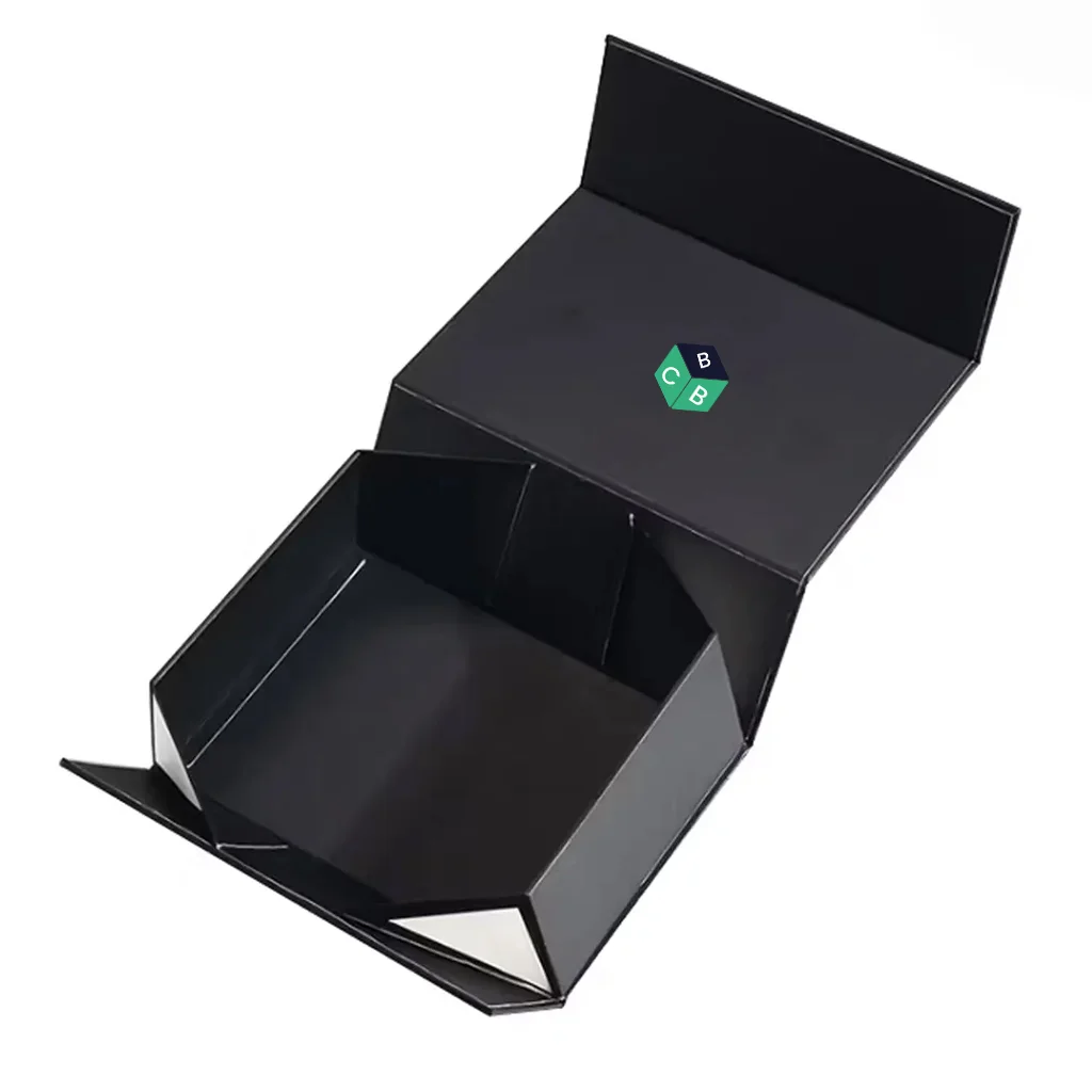 Custom Collapsible Rigid Boxes - Image 3