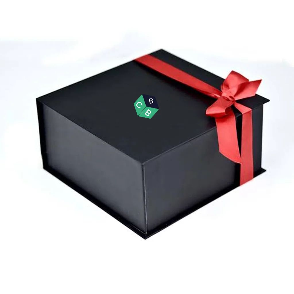 custom dab rigid box