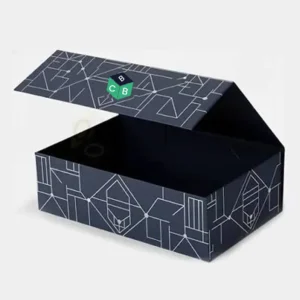 custom dab rigid boxes