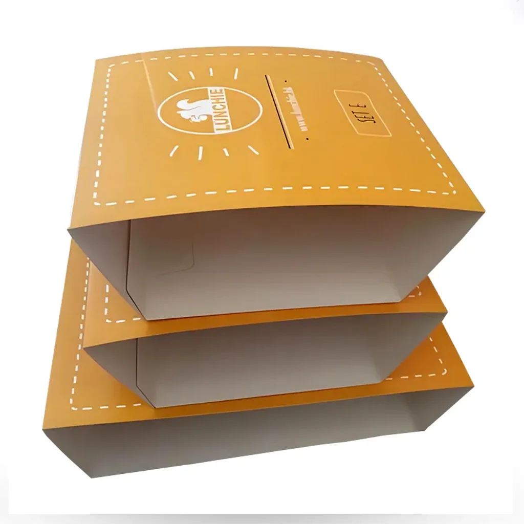 custom paper sleeve