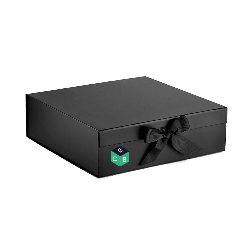 custom promotional box