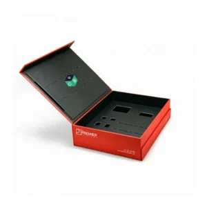 custom rigid boxes for electronics​