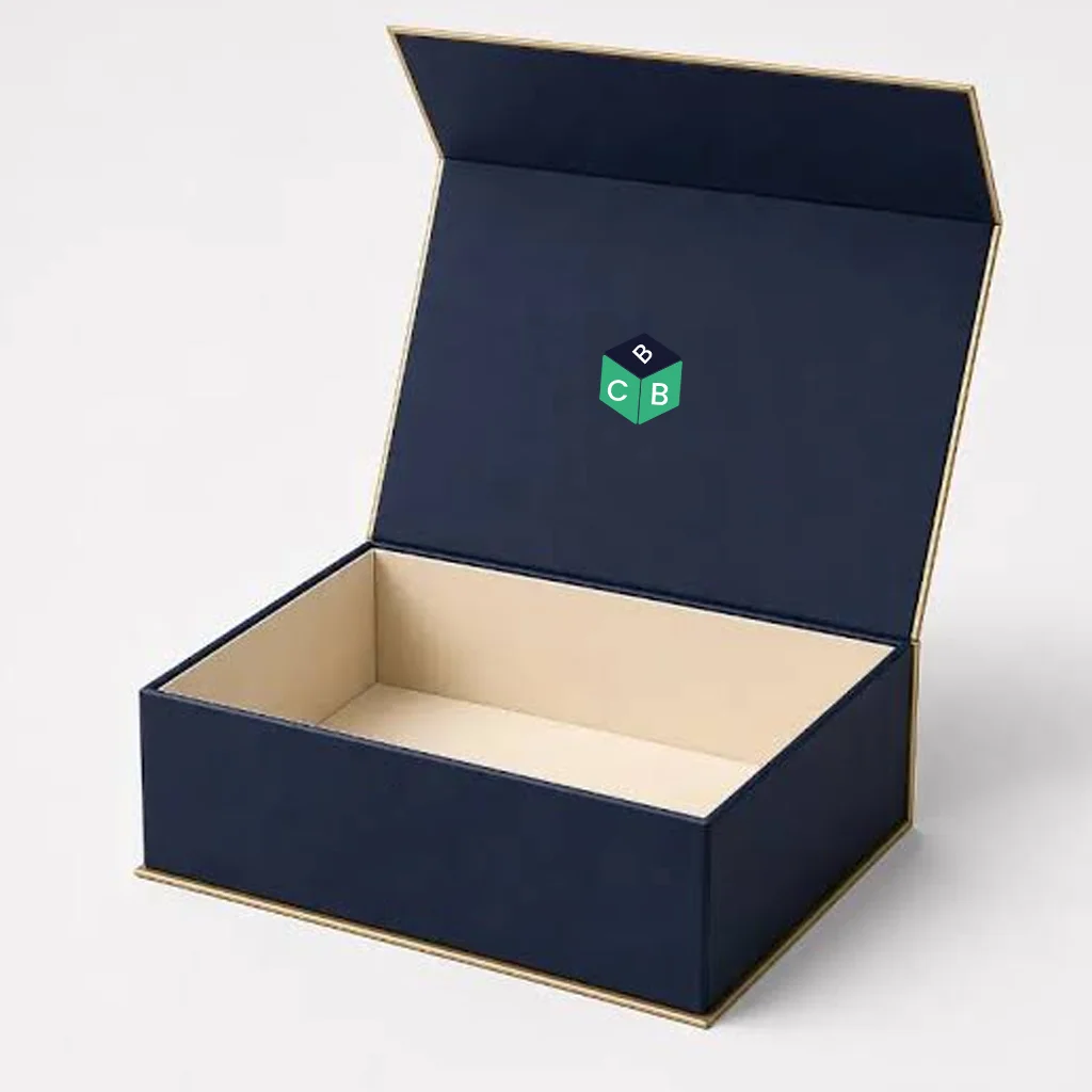 custom rigid boxes with lids