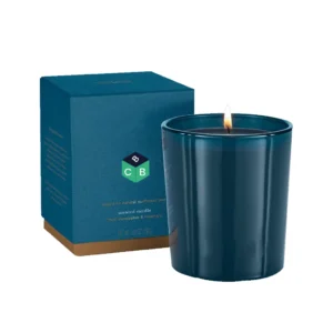 custom rigid candle boxes