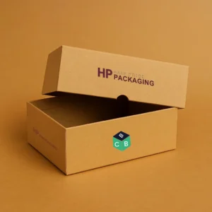custom rigid chipboard boxes