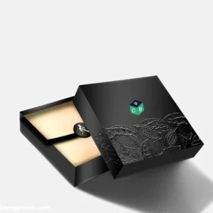 custom rigid gift boxes