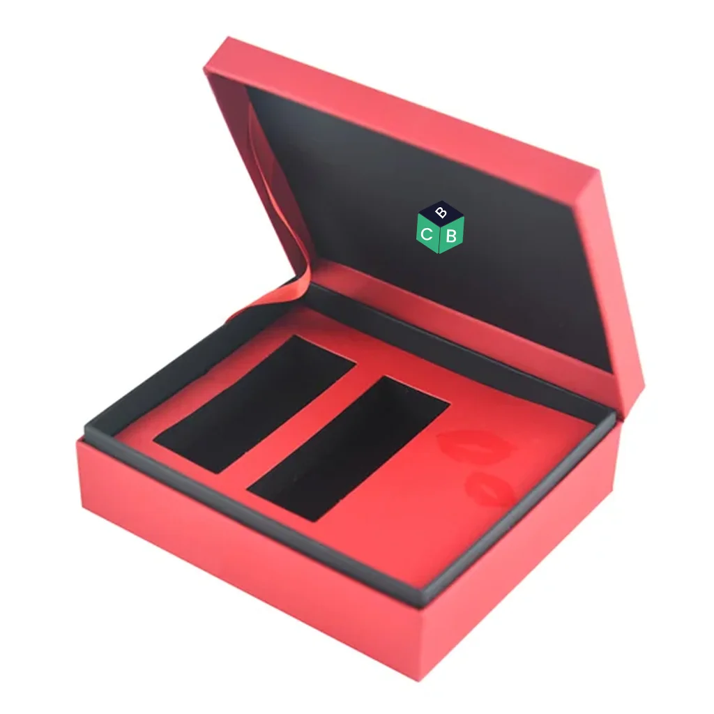Custom Rigid Lipstick Boxes - Image 3