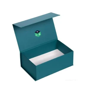 custom rigid magnetic boxes