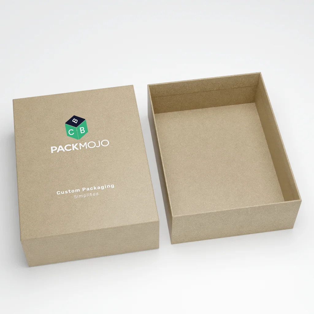 custom rigid product boxes