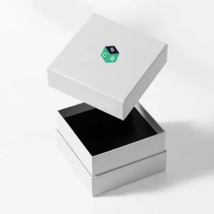 custom rigid shoulder boxes