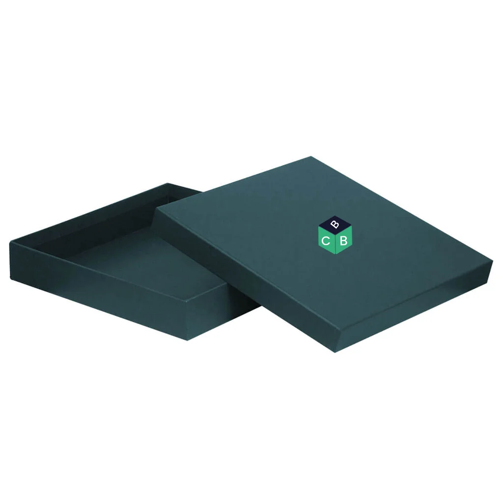 Custom Single Color Rigid Boxes - Image 2