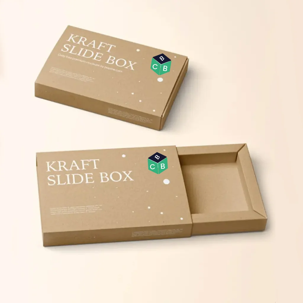 Custom Sleeve Boxes - Image 2