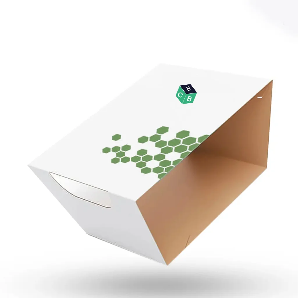 Custom Packaging Sleeves - Image 4