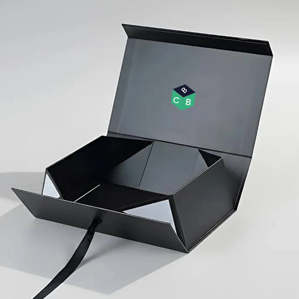 dab rigid box