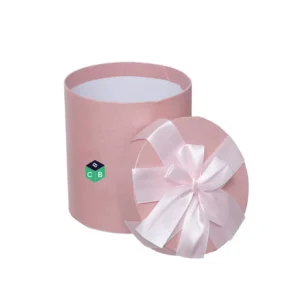 deep round box​es