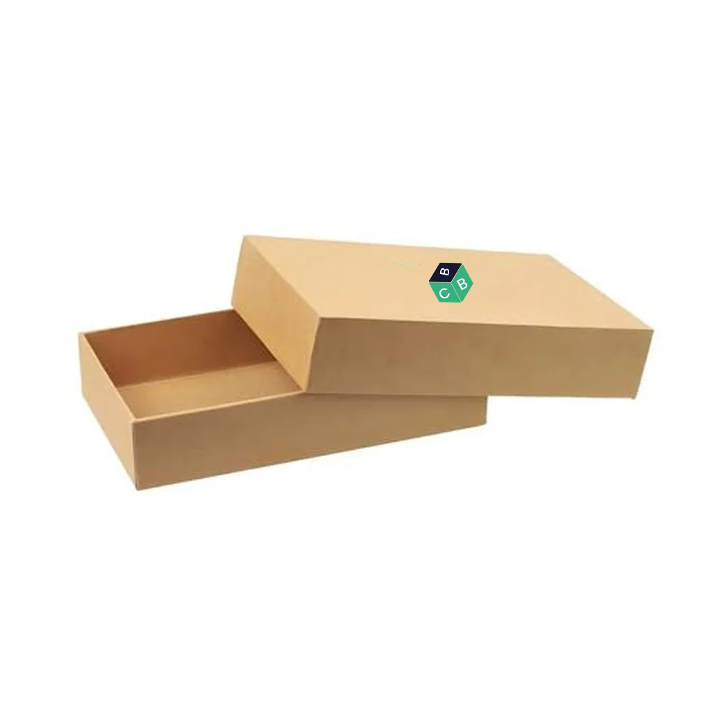 Custom Kraft Rigid Boxes - Image 4