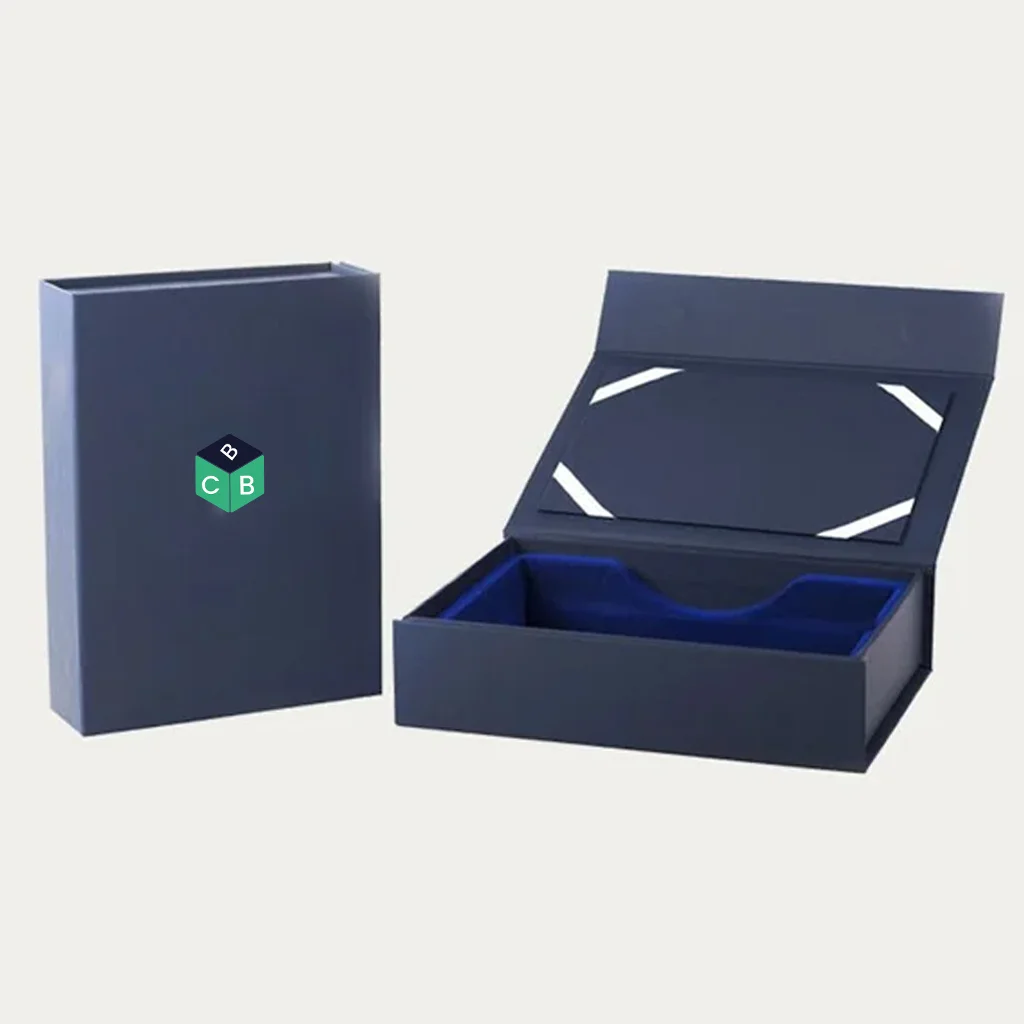 Custom Luxury Rigid Boxes - Image 4