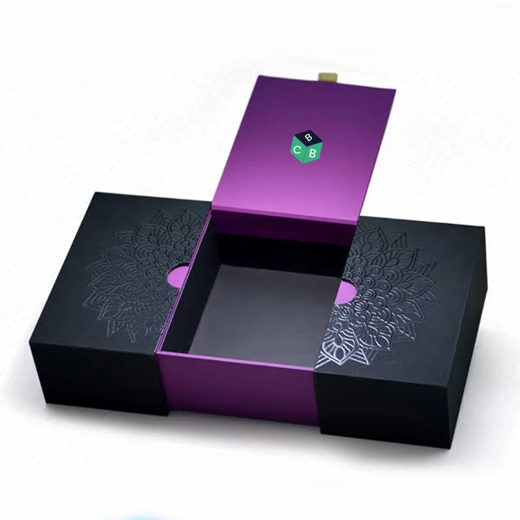 Custom Luxury Rigid Boxes - Image 3