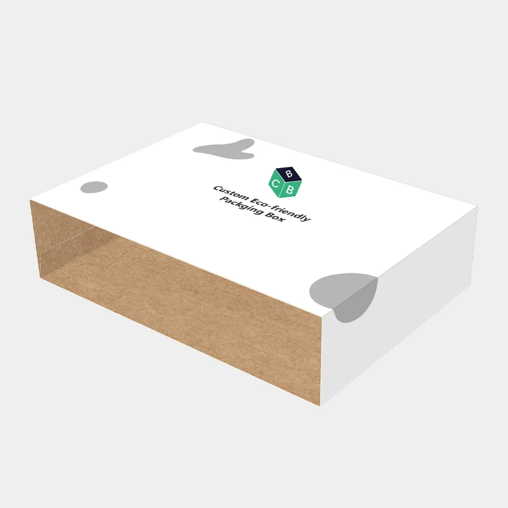 Custom Paper Sleeves - Image 4