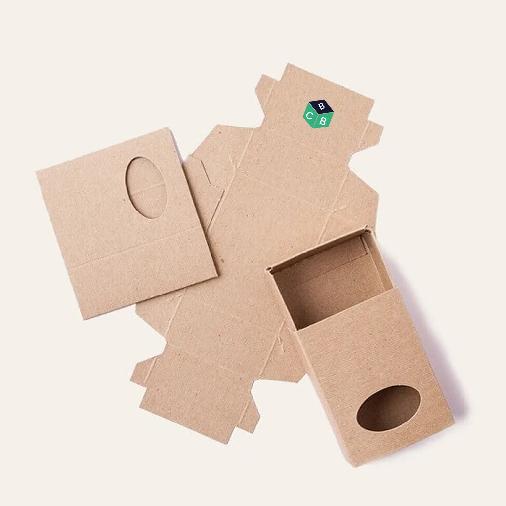 Custom Paper Sleeves - Image 3